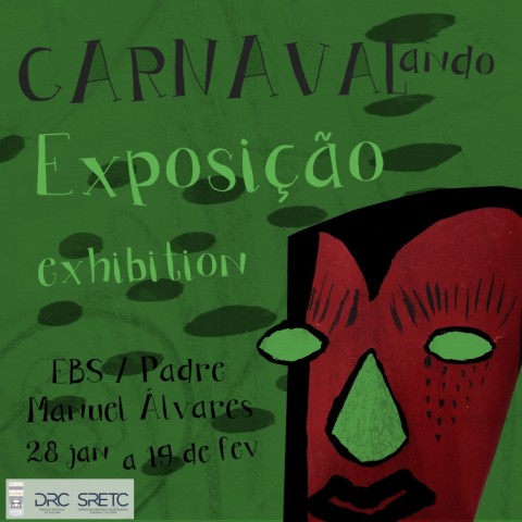 Museu Etnográfico celebra Carnaval com várias iniciativas