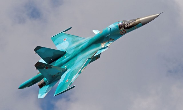 NATO apela à Rússia para respeitar plenamente o espaço aéreo da Aliança