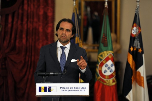 Governos regionais fizeram todas as diligências para proteger dinheiro dos depositantes