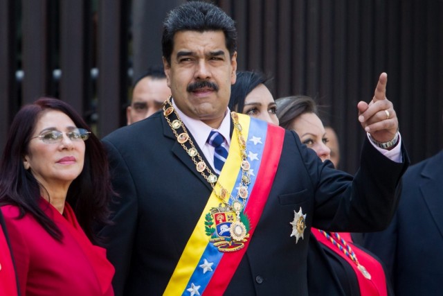 Nicolás Maduro diz que acordo para estabilizar preço do petróleo está próximo