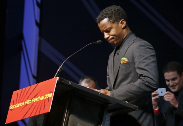 Filme The Birth of a Nation vence principais prémios no festival de Sundance