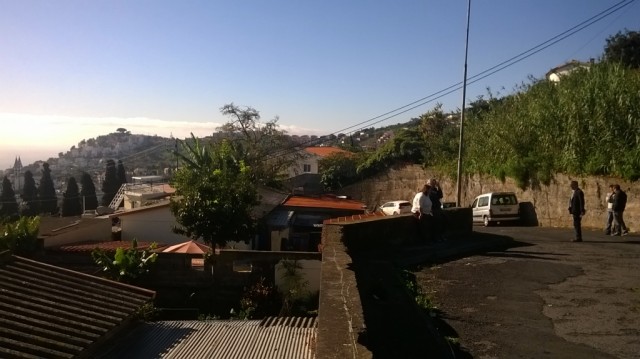 Amianto continua sem solução e plano de remoção