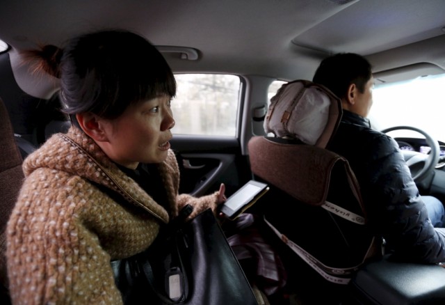Internet na frente da transição económica da China