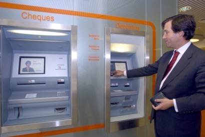 NIB acaba hoje, excepto no Multibanco