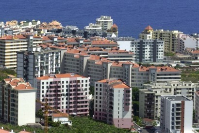 Prestação da casa ao banco baixa a partir deste mês