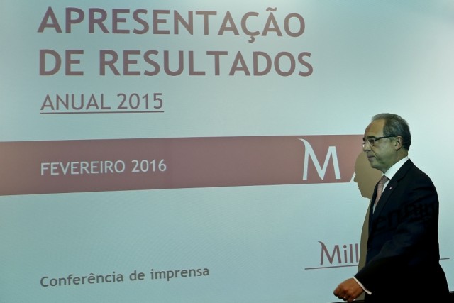 BCP quer reduzir mais de 100 balcões nos próximos três anos
