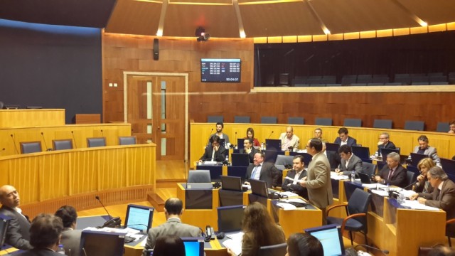 CDS rejeita demagogia em relação ao salário mínimo