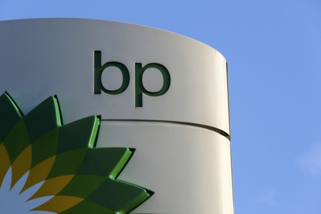 Petrolífera BP anuncia mais 3.000 despedimentos até ao final de 2017