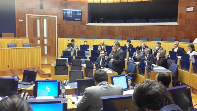 CDS recomenda aposta em sistemas de teleassistência a idosos