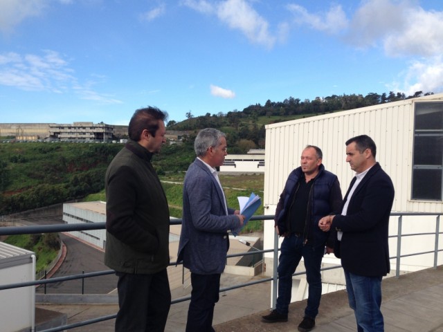 Madeira Parques recusa legalizar Cancela porque quer manter tachos