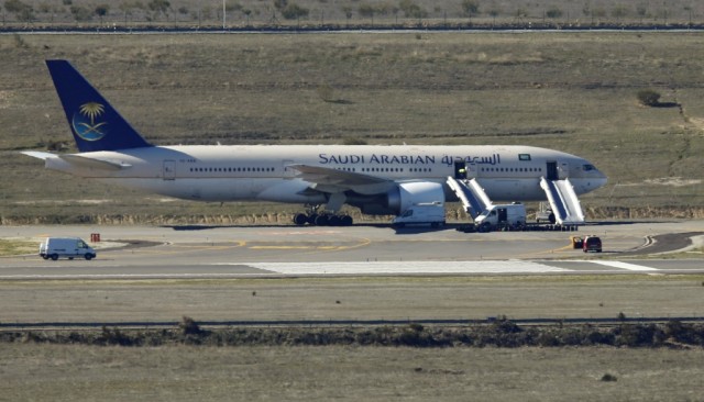 Ameaça de bomba no aeroporto de Madrid foi falso alarme