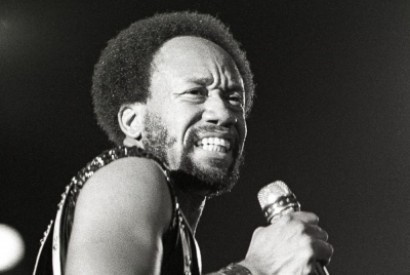 Morreu Maurice White, fundador do grupo Earth, Wind & Fire