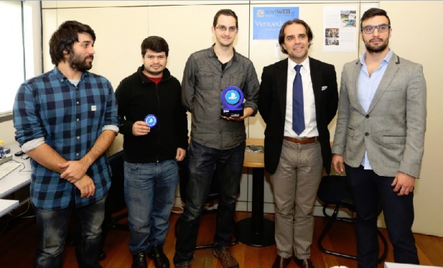 Empresas de novas tecnologias com apoios do Governo Regional