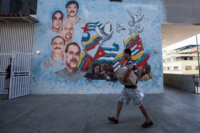Venezuela muda sistema cambial dentro de dias