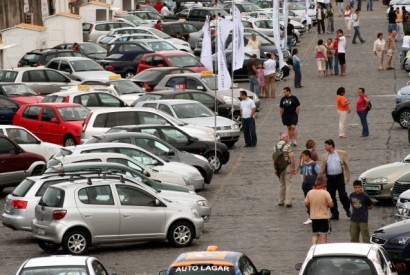 Subida no ISV acontece em quase todos os automóveis e vai até aos 25%