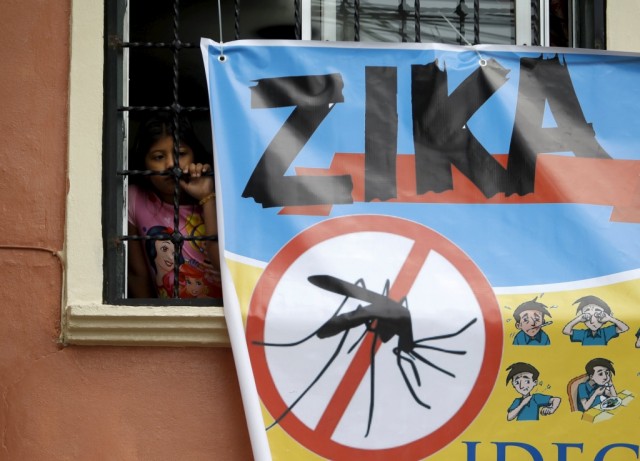 França restringe doações de sangue de pessoas que estiveram em zonas afectadas pelo Zika