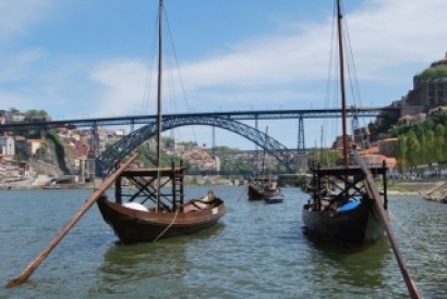 Norte com 24 milhões da Europa para desenvolvimento turístico