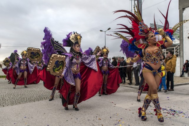 Mercado interno é responsável pela relevante dinamização económica no Carnaval