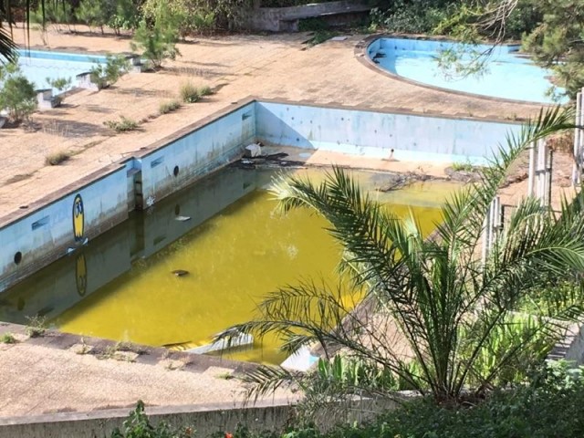 PSD-Machico diz que a saúde pública está em causa na zona da Matur