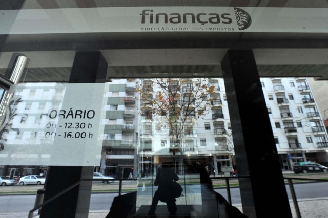 OE 2016: Impostos vão pesar mais este ano do que em 2014