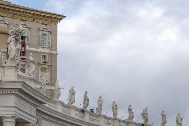 Livro póstumo de Luís Miguel Rocha, Curiosidades do Vaticano, é publicado dia 18