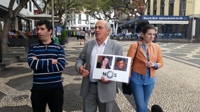 Coelho protesta contra penhoras efectuadas através do PEPEX