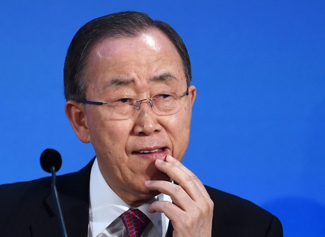Cinco mortos e 30 feridos em ataque a base da ONU no Mali