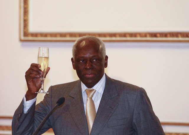 ONU aprova passagem de Angola a grupo de países de desenvolvimento médio em 5 anos