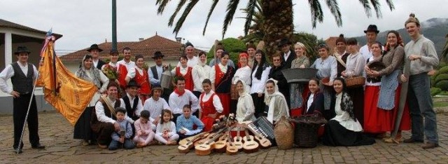 Grupo Cultural e Recreativo do Santo assinala 18 anos de existência