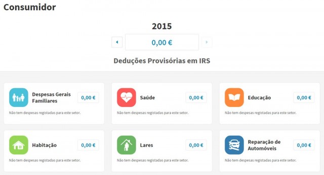 Finanças adiam validação no e-factura para 22 de Fevereiro