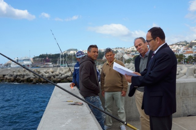 CDS convida Governo a retirar proposta que limita pesca lúdica