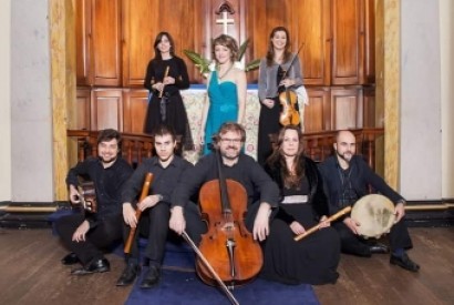 Igreja inglesa recebe concerto de músicas renascentistas