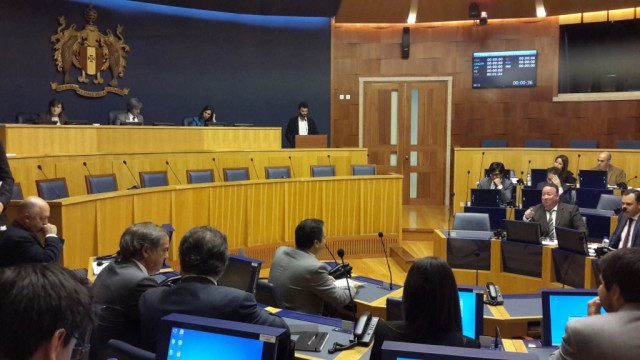 PCP quer debate sério seis anos depois da tragédia de 20 de Fevereiro