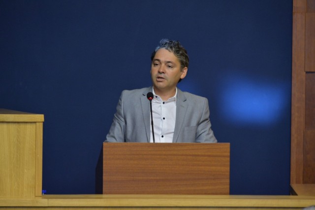 JPP recusa aumento das subvenções