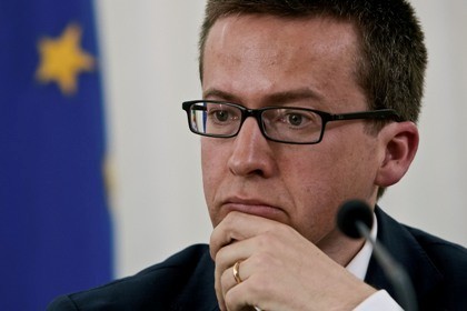 Comissário Europeu Carlos Moedas visita a Região