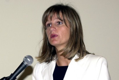 Sara Relvas continua responsável pela formação