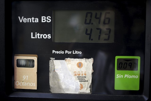 Parlamento venezuelano investiga alegadas irregularidades na administração da petrolífera estatal