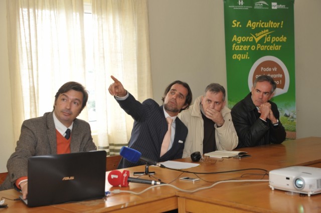 Botânica será cartaz da nova cidade de Santana