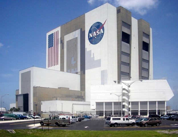 NASA recebeu mais de 18.300 currículos em processo de recrutamento de astronautas