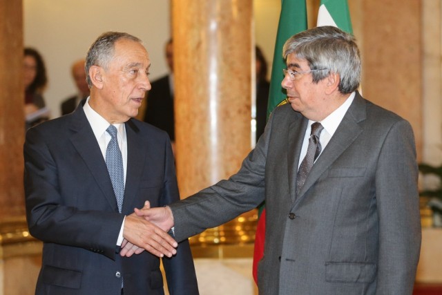 Ferro diz que Marcelo Presidente traz clima mais dialogante