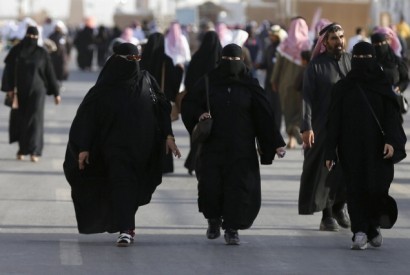 Mulheres na Arábia Saudita já podem reservar e alojar-se sozinhas no hotel