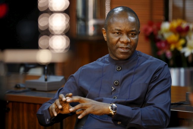 Presidente da Nigéria criticado por apatia face à crise económica