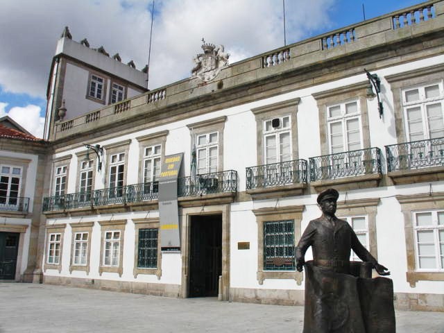 CINM promovido no Porto com presença de Albuquerque