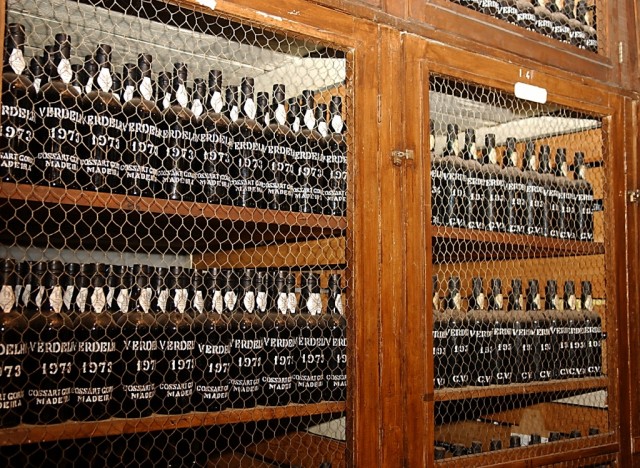 Museus do Vinho querem associação ibérica para defender o património vinhateiro