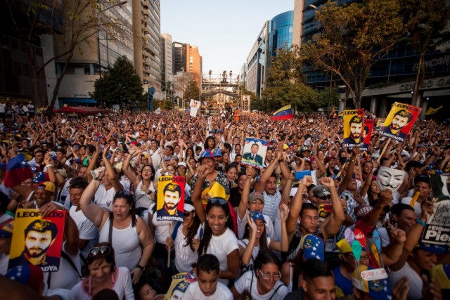 Portugueses na Venezuela estão coesos perante as dificuldades