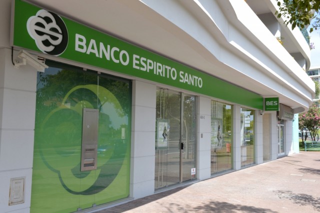 Lesados do BES recebidos na quarta-feira pela 1.ª vez pelo Banco de Portugal