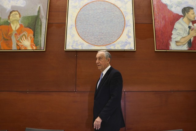 Marcelo Rebelo de Sousa garante que falará aos portugueses sobre o Orçamento