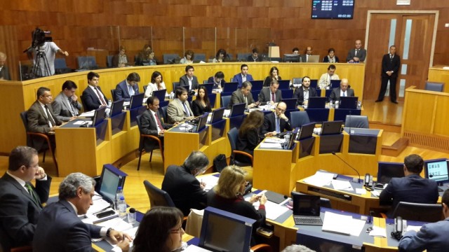 PSD justifica regionalização das estradas do Funchal em 2013 com disciplina partidária