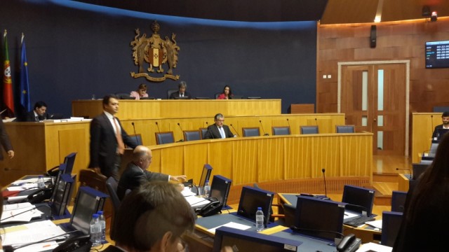 Humberto Vasconcelos apresenta Banco de Terrenos da Região