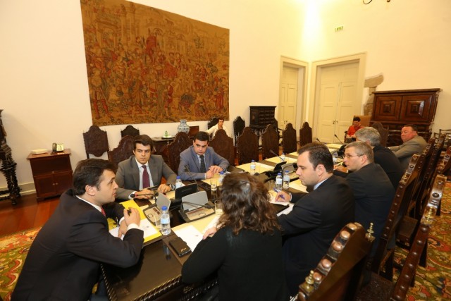 Comissão de Inquérito ao Banif reúne-se no dia 3 de Março para definir metodologia de trabalho